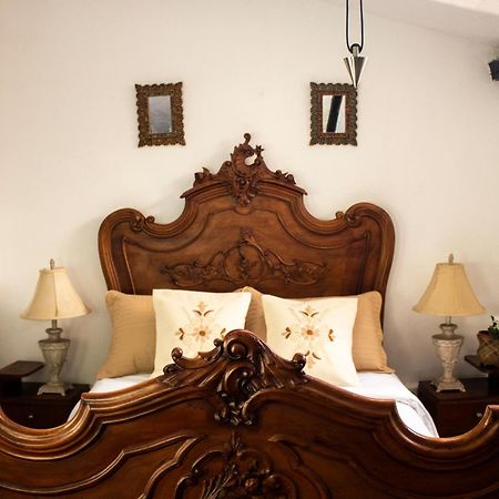 Hotel Hacienda San Isidro Trails & Experiences Cotacachi Exterior foto