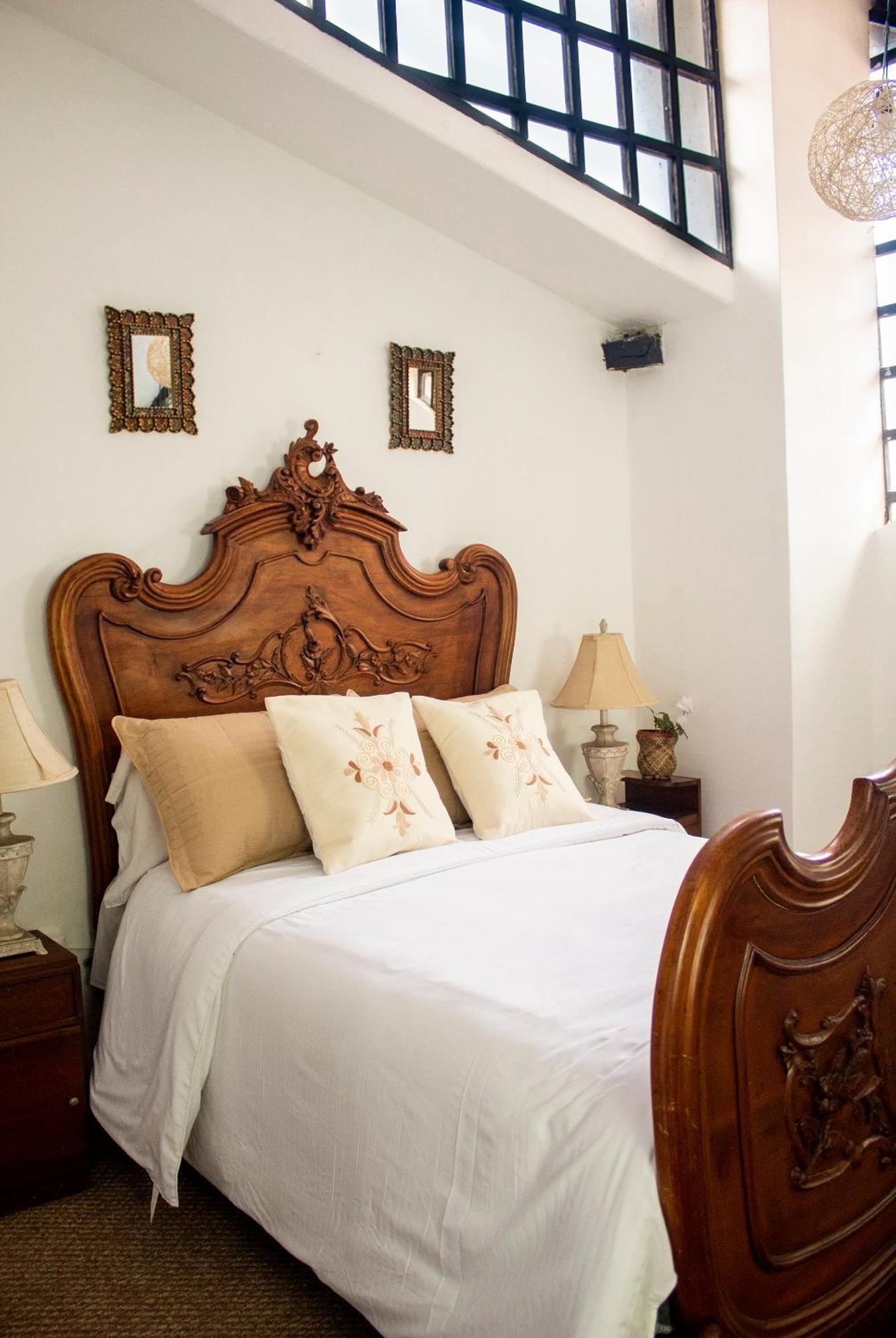 Hotel Hacienda San Isidro Trails & Experiences Cotacachi Exterior foto